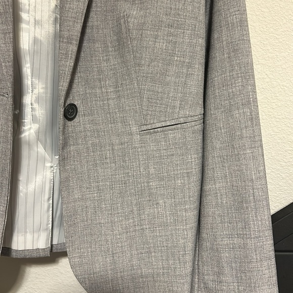 Banana Republic •Avery• size 8 suit set - Picture 6 of 7